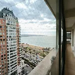 Mar Mall Depto Frente Al Mar Primera Linea