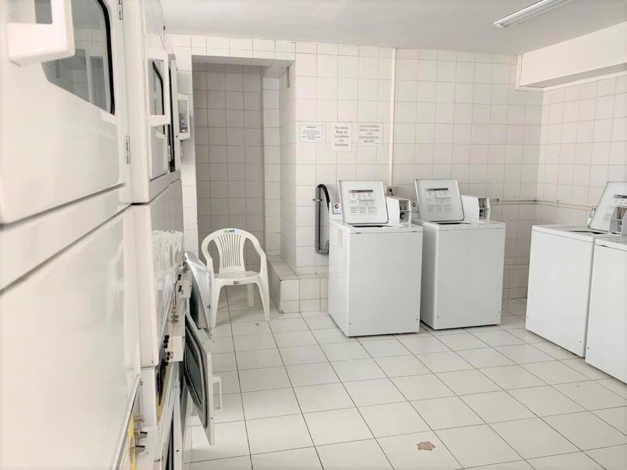 Apartamento Mar Mall Depto Frente Al Mar Primera Linea