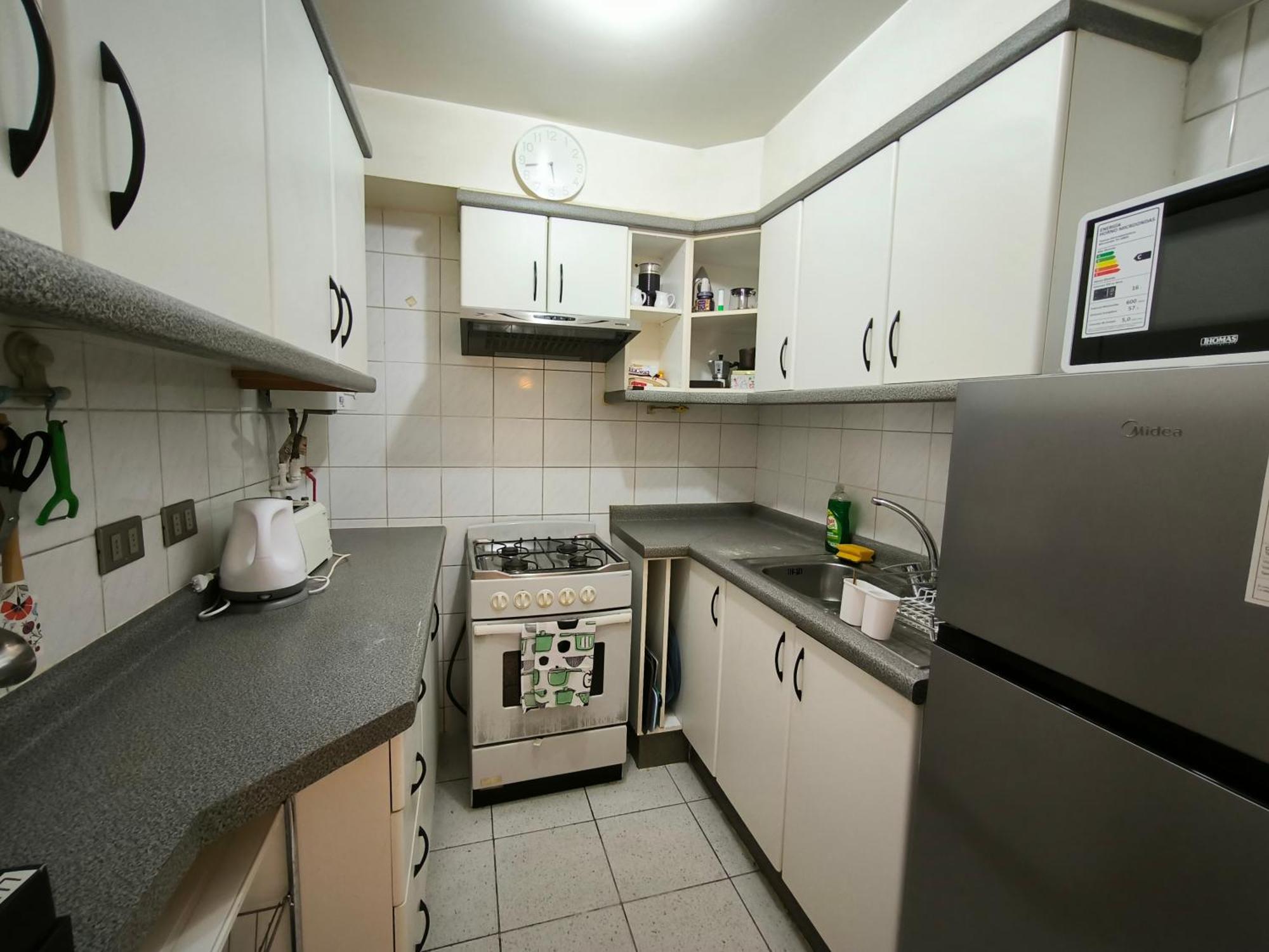 Apartamento Mar Mall Depto Frente Al Mar Primera Linea Vina del Mar