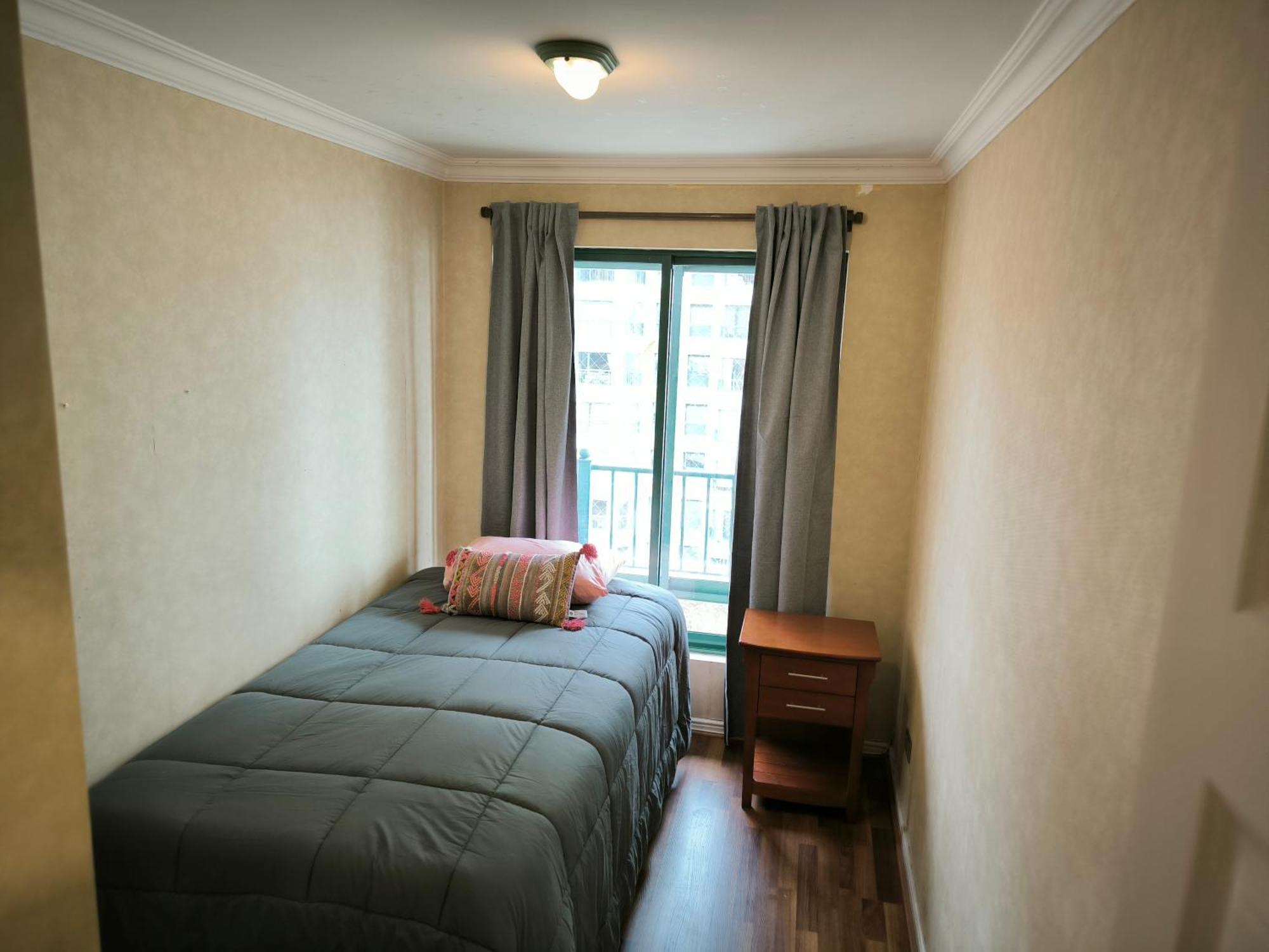 Mar Mall Depto Frente Al Mar Primera Linea Apartamento Vina del Mar